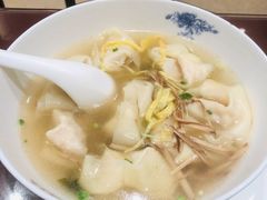 虾肉大馄饨-熙盛源(复兴路店)