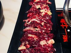 -潮牛一家潮汕牛肉火锅(璧山中央大街店)