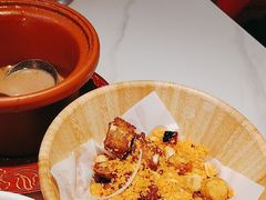 -来菜·湖北头牌藕汤(武商MALL众圆店)
