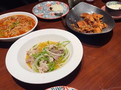 -那拉提之疆·新疆菜(美院店)