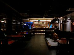 大堂-古京·臻致料理(月湖店)