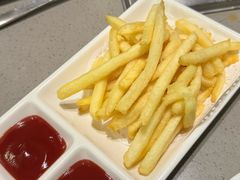 -海底捞火锅(杭州城西银泰城店)