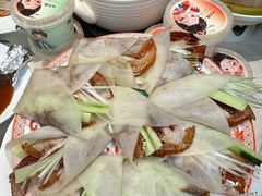 -大鸭梨烤鸭(石佛营店)