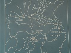 -桂林灵渠景区