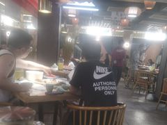 -王妈热卤·川味馆(海昌店)