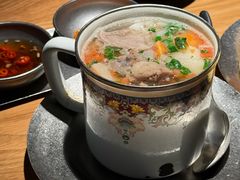 -纳鲁孜·新疆特色餐厅(上海悦荟广场店)