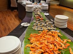 -永泰福朋喜来登酒店-宜客乐自助餐厅(远大路店)