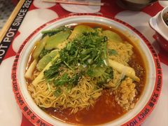文立新麻辣烫-文立新麻辣烫(合生汇21街区店)