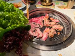 -炭之家齐齐哈尔大片烤肉·涮毛肚火锅·齐齐哈尔烤肉(中央大街店)