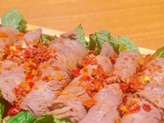 -一坐一忘云南菜(北京skp店)