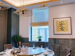 包厢-7017浙菜•建德味(中财店)