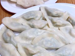 -喜家德虾仁水饺(马栏店)