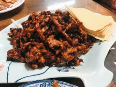 -鼎香润(德胜门内店)