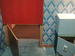 -魔方cube剧情密室逃脱(海岸城店)