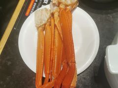 -川骄海鲜自助(河东店)
