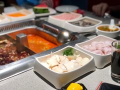-海底捞火锅(泉城路店)