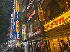 -秋叶原电器街