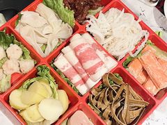 -红辣椒·川菜·火锅(大洋中心店)
