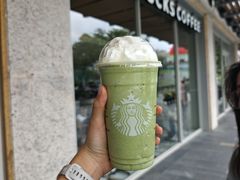-星巴克臻选(珠海富华里店)