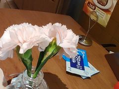 -芭莉与彩虹西餐厅(成都合生汇店)