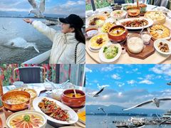 -宋大妈·怡得饭庄·昆明菜(海埂店)