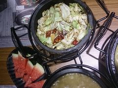android_upload_pic-花椒笑成都小馆(百脑汇店)