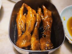 -弄堂里(西溪龙湖天街店)