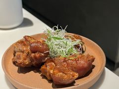 -胡麻(静安嘉里店)