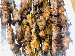 -名羊天下陕北横山铁锅炖羊肉(博文路店)