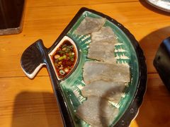 -民食香·腊排骨野生菌美食(木府店)