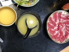 -臻牛烤肉