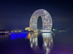 -太湖月亮湾
