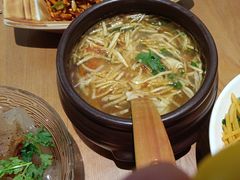 -满园烤鸭·春饼(奥体万达店)