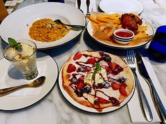 -玛尚诺Pizza&Bar(长泰广场店)
