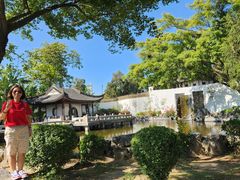 -九龙寨城公园