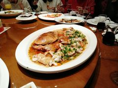 -钱塘宴(东站西子国际店)