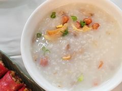 -鹿鸣酒家(越秀店)