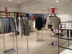 -ZARA(吉利大厦店)