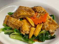 -莆田餐厅PUTIEN(颐堤港店)