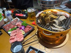 -AJIYA炭火烧肉(徐汇正大乐城店)
