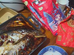 -嫩羊羊·延边烤串·朝鲜族美食(张家港美食街店)