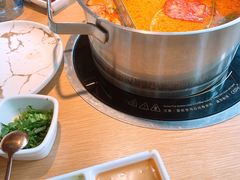 -生如夏花泰式火锅(西村黑金店)