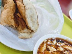 -老回回小吃(百万庄店)