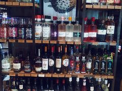 零售区-Alimentari早午餐(安福路店)