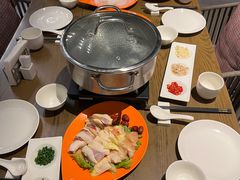 -三亚湾假日度假酒店·中餐厅