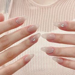 -斯馨·健康美甲美睫