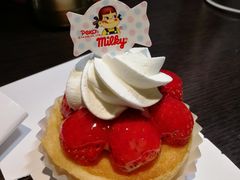 -不二家(数寄屋橋店)