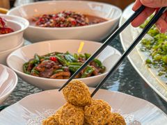 -汉水谣·江景餐厅(江滩店)