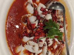 水煮鱼-顺风海鲜港(长寿路店)