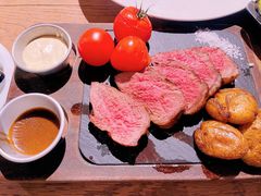 -Goose Island Brewhouse鹅岛精酿啤酒餐厅